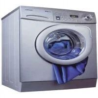 Front Load Washing Machine