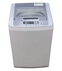 Fully Auto Washing Machine